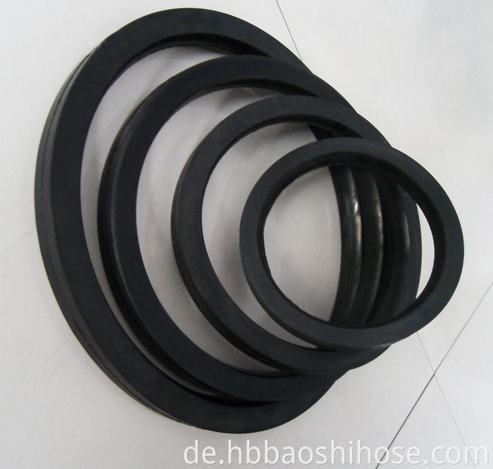 Normal Sealing Gasket